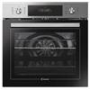 Candy Forno da Incasso Multifunzione Elettrico Pirolitico Aquactiva Acciaio Inox e Nero Classe A Controllo remoto avanzato e contenuti extra NEW TIMELESS CANDY FCT896X WIFI - 33702980