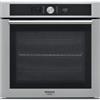 Hotpoint Ariston Forno da Incasso Multifunzione Elettrico Funzioni 60 cm Pirolitico Acciaio Inox Classe A+ Ariston Hotpoint KM EXCLUSIVE - FI4 854 P IX HA