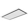 Elica Cappa a Soffitto 100 x 57 cm H 16 Bianco Elica HILIGHT-X H16 WH/A/100 - PRF0173442A