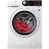 Aeg Lavasciuga Libera Installazione 9 Kg Lavaggio - 6 kg Asciugatura Classe E 1600 giri/min. Kombi Serie 7000 AEG L7WEE963