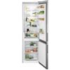Electrolux Frigorifero Combinato Capacita' 360 Litri Classe F Total NoFrost Acciaio Inossidabile Electrolux LNT5MF36U0