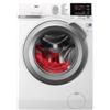 Aeg Lavatrice a carica frontale Libera Installazione 8 kg Classe B 1400 giri/min. AEG L6FEG845