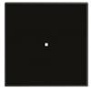 Foster Piastra ad induzione Diametro 350 mm Vetroceramica Nera per Sistemi Serie Modular Quadra Foster 7366 350 - 7366350