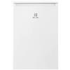 Electrolux Frigorifero Libera Installazione Monoporta con Celletta Freezer Classe F Bianco Electrolux LXB1SF11W0