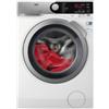Aeg Lavatrice Carica Frontale Libera Installazione ProSteam ProSense Classe A 9 Kg 1400 giri/min. AEG L7FEE94SX
