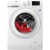 Aeg Lavatrice Libera Installazione Carica Frontale Prosense 8 Kg Classe B 1400 Giri/min. AEG L6FBI845