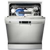Electrolux Lavastoviglie Libera Installazione 15 coperti Classe energetica E 6 programmi Motore Inverter 60 cm Acciaio Inox Electrolux ESF8560ROX