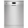 Electrolux Lavastoviglie Libera Installazione 60 cm Serie 300 AirDry 13 Coperti Classe F Inox Electrolux ESF5512LOX