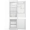 Indesit Frigorifero da Incasso Combinato Total No Frost Frost Altezza 177 cm Classe F Indesit INC18 T111 - INC18T111