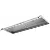 Elica PRONTA CONSEGNA - SPEDIZIONE IMMEDIATA Elica BOXIN ADVANCE @ IX/A/120 - PRF0182703A Cappa ad Incasso Integrata nel pensile 120 cm Acciaio inox Airmatic sensore aria Wi-Fi