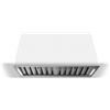 Elica Cappa Incasso 90 cm Acciaio Inox Elica CT35 PRO IX/A/90 PRF0183209