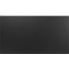 Schock Tagliere Universale in fibra nero per lavelli profondità 50 cm 300 x 542 per lavello Schock 629184 I