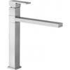 Schock Miscelatore cucina canna alta quadrata finitura Cromato AQUAFRAME SCHOCK SXFRAM80