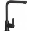Schock Miscelatore cucina monocomando con canna alta a ponte finitura Antracite AQUATOWN SCHOCK SXTOWN51