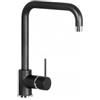 Schock Miscelatore monocomando con canna a U finitura antracite AQUATOP SCHOCK SXTOP51