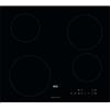 Aeg Piano Cottura da Incasso a Induzione 4 Zone 60 cm in vetroceramica Nera Serie 3000 AEG IBK64204CB - IBK 64204 CB