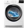 Electrolux Asciugatrice Pompa di calore Libera Installazione 9 Kg Classe A+++ Bianco Serie 700 GentleCare Electrolux EW7H593Y