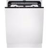 Electrolux PRONTA CONSEGNA - SPEDIZIONE IMMEDIATA Lavastoviglie da Incasso a scomparsa totale 60 cm Classe B 14 coperti Terzo Cesto Cerniere sliding SprayZone con WiFi Serie 800 Electrolux KEZB8500W