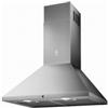 Elica Cappa a Parete 60 cm Acciaio Inox Elica TAMAYA 2.0 PRF0176616