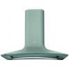 Elica SWEET SAGE/F/85 - PRF0201741 Cappa a Parete 85 cm Versione Filtrante Verde