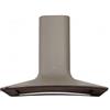 Elica SWEET TAUPE/F/85 - PRF0201745 Cappa a Parete 85 cm Versione Filtrante Taupe