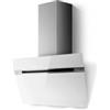 Elica STRIPE @ WH/A/80 PRF0199708 Cappa a Parete 80 cm Finitura Vetro Bianco Wi-Fi