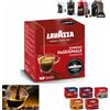 Lavazza 360 CIALDE CAPSULE CAFFE' LAVAZZA A MODO MIO MISCELA PASSIONALE ORIGINALI