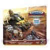 ACTIVISION Skylanders SuperChargers (Pacco: Shark Shooter Terrafin e Shark Tank)