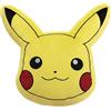 Lyo Cuscino Pokemon Pikachu Happy Face 3D - LY-PK-CU002