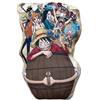 Lyo Cuscino One Piece Crew 3D - OP-VER21SC