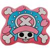 Lyo Cuscino One Piece Logo Tony Chopper 3D - OP-2685SC