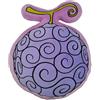 Lyo Cuscino One Piece Devil Fruit Gomu Gomu 3D - OP-2675SC