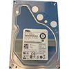 Dell Hard Disk 2Tb 3.5" DVR PC VIDEOSORVEGLIANZA HDD DRIVE 2000 Gb