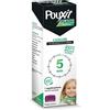 COOPER CONSUMER HEALTH IT Srl POUXIT FLASH VEGETAL LOZIONE PIDOCCHI E LENDINI 100 ML CON PETTINE