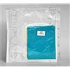 U.Jet TELO STERILE STANDARD MONOUSO IN TNT IMPERMEABILE PLASTIFICATO 45 CM X 75 CM 1 PEZZO