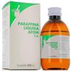 Montefarmaco OTC PARAFFINA LIQUIDA AFOM FU200ML
