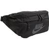 Nike NK Tech Hip Pack, Marsupio Uomo, Nero (Negro/Anthracite), 53 cm (L) x 13 cm (l) x 20 cm (H)