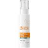 AVENE (Pierre Fabre It. SpA) Eau Thermale Avène FLUIDO ANTI-IMPERFEZIONI Protezione alta SPF 50 40 ml