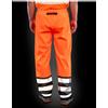 Result Work Guard Abbigliamento personalizzate. Pantaloni alta visibilità personalizzabili Result Work-Guard Safe & Dry - Result Work Guard personalizzate o neutre