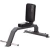 HMS-ds Panca fitness robusta fino a 400 kg HMS