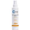 UNIFARCO SPA CERAMOL SUN SPRAY SPF50+ 150 ML