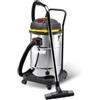Lavorwash Aspiratore solidi liquidi elettrico lavor wd 255 xe 1200w 55 lt 130 l/s