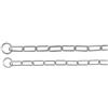 TRIXIE Collare a catena Taglia XL 72cm / 4mm