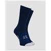 Assos Calzini Da Ciclismo Assos Endurance Socks S11 Blu Scuro
