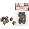 LeoPet Viking Cubetti di pesce per cani da 50 gr