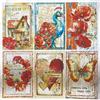 Majestic Dream Deluxe Paper Silver