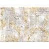 Tissue Paper Golden Age