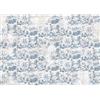 Tissue Paper Toile de Jouy
