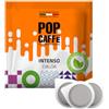 POP CAFFÉ N.300 CIALDE FILTRO CARTA ESE 44 POP CAFFÈ MISCELA INTENSO