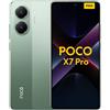 Xiaomi Poco X7 Pro 5G Dual Sim 8GB / 256GB - Green - EUROPA [NO-BRAND]